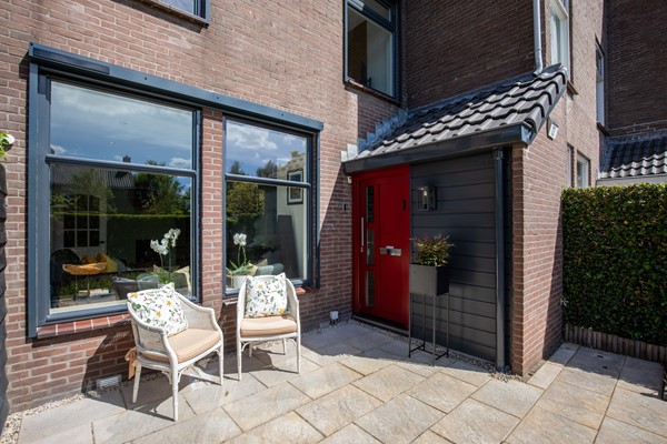 Medium property photo - Voorburgstraat 13, 3634 AV Loenersloot